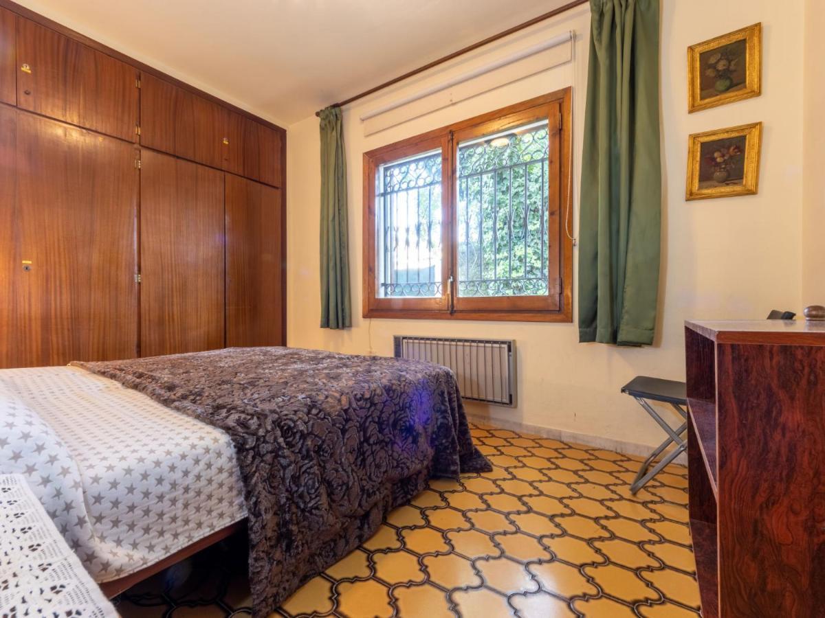 Holiday Home Vilafortuny By Interhome Villafortuny Kültér fotó