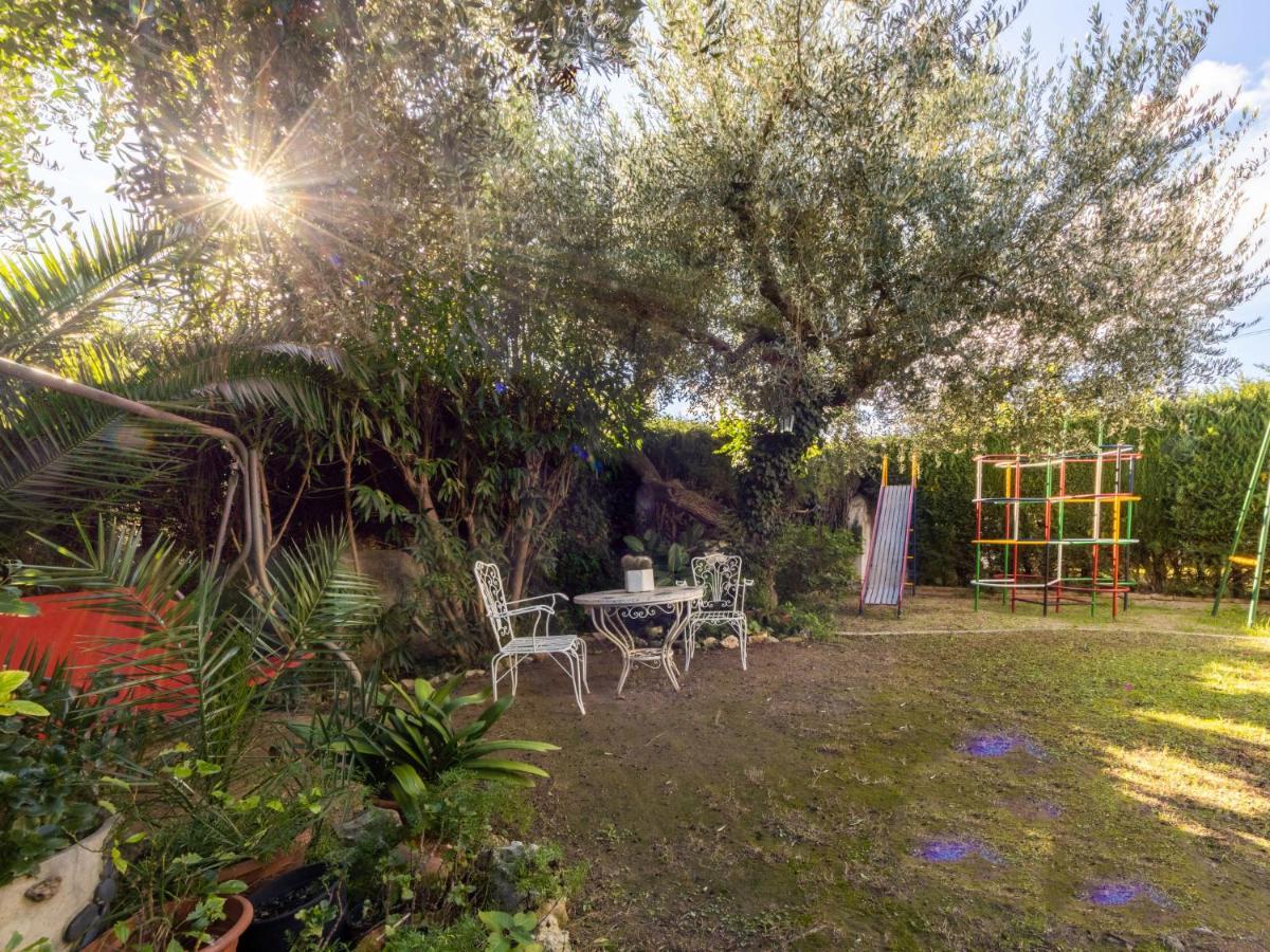 Holiday Home Vilafortuny By Interhome Villafortuny Kültér fotó