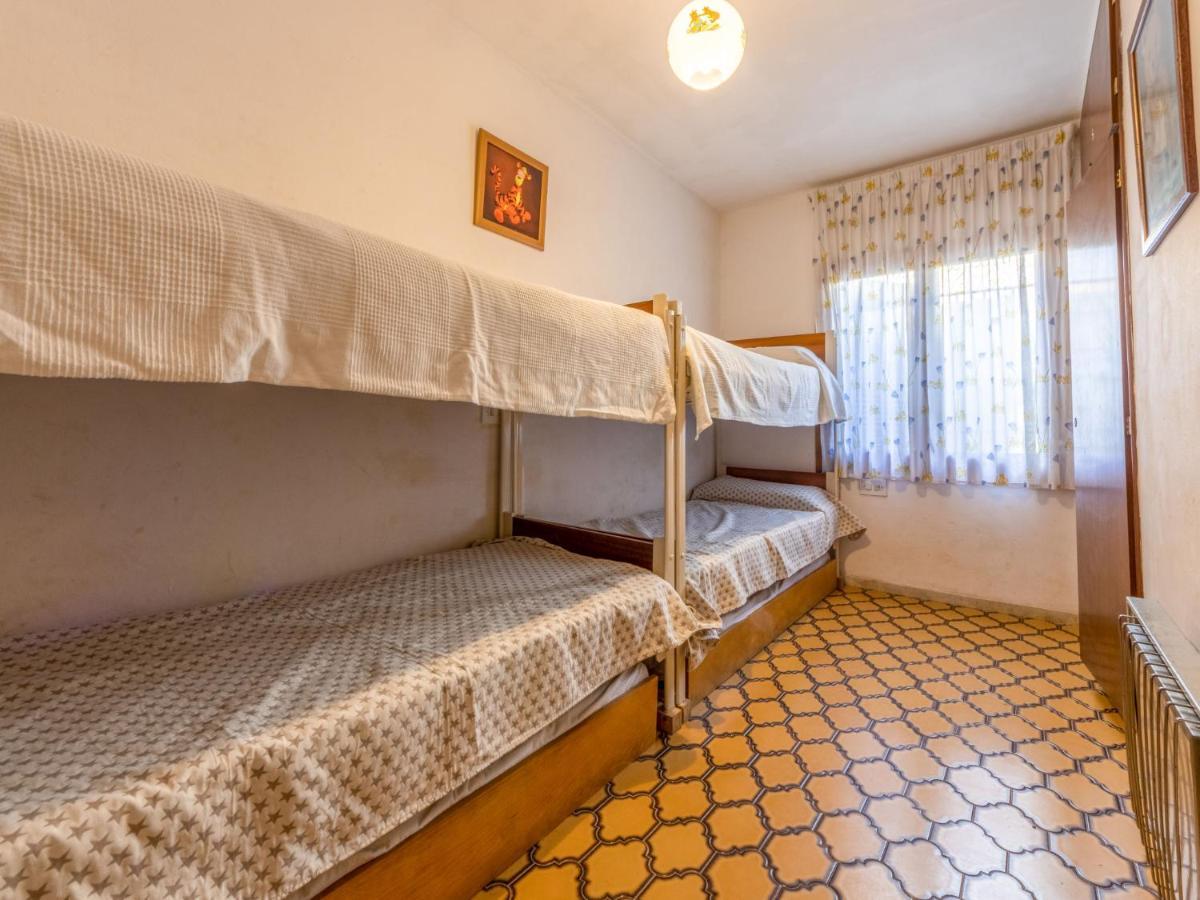 Holiday Home Vilafortuny By Interhome Villafortuny Kültér fotó