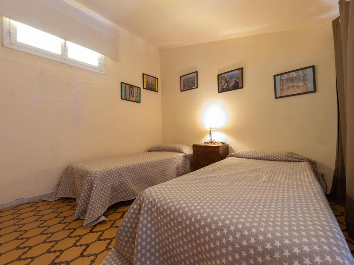 Holiday Home Vilafortuny By Interhome Villafortuny Kültér fotó