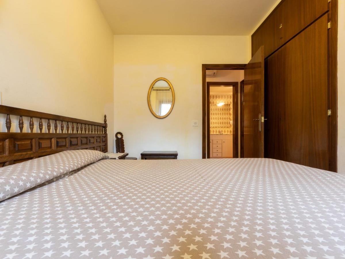 Holiday Home Vilafortuny By Interhome Villafortuny Kültér fotó