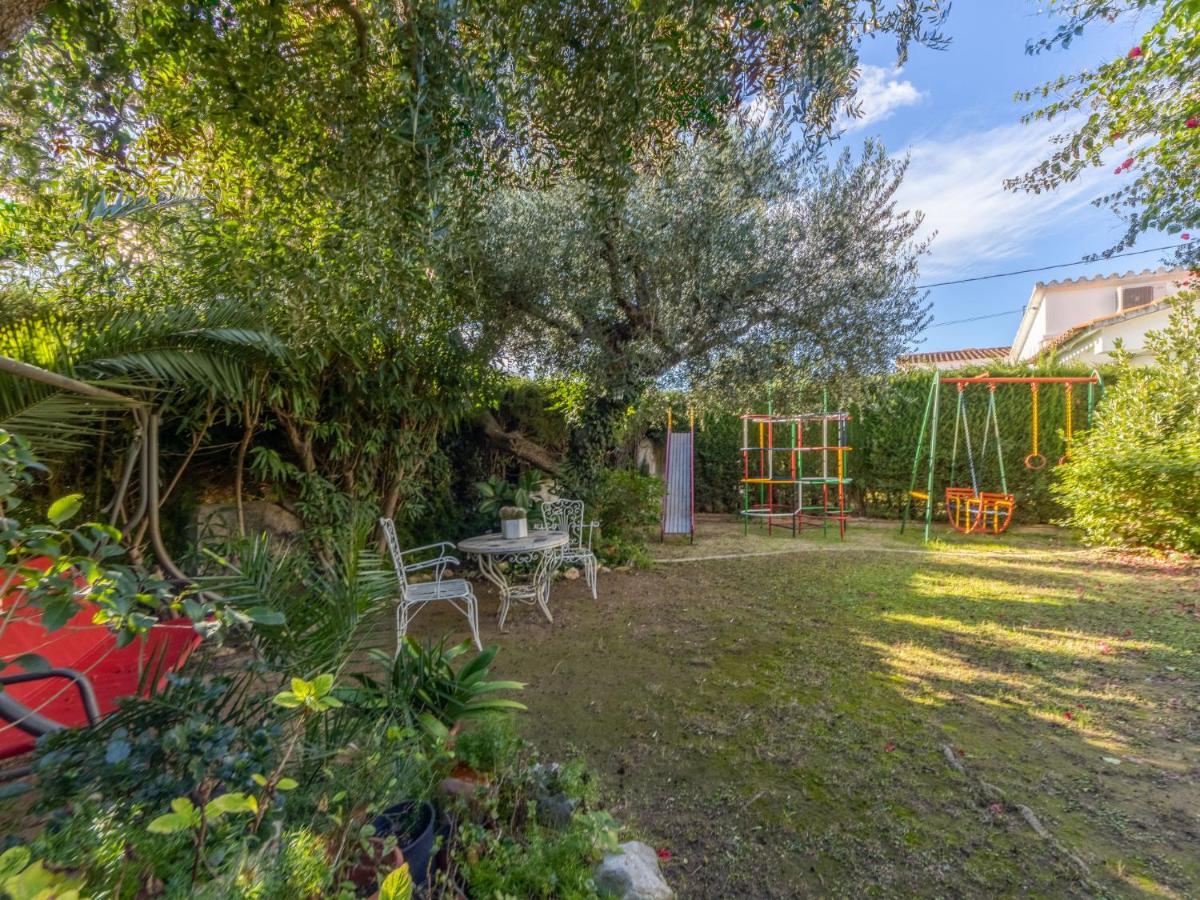 Holiday Home Vilafortuny By Interhome Villafortuny Kültér fotó