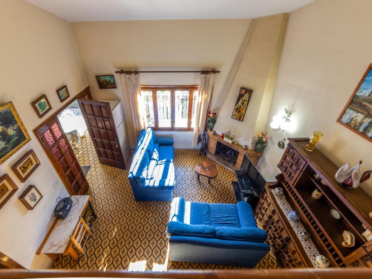 Holiday Home Vilafortuny By Interhome Villafortuny Kültér fotó