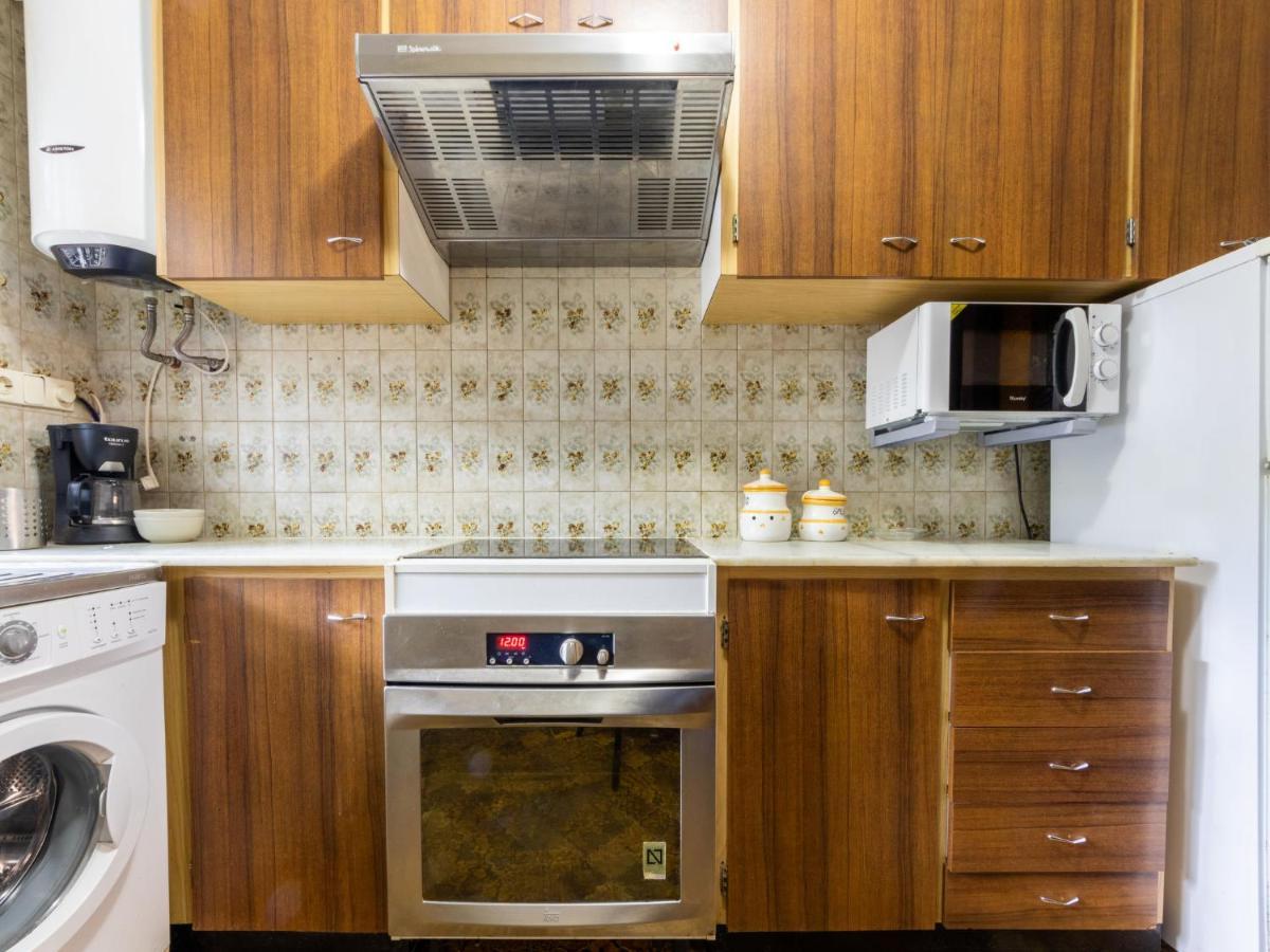Holiday Home Vilafortuny By Interhome Villafortuny Kültér fotó