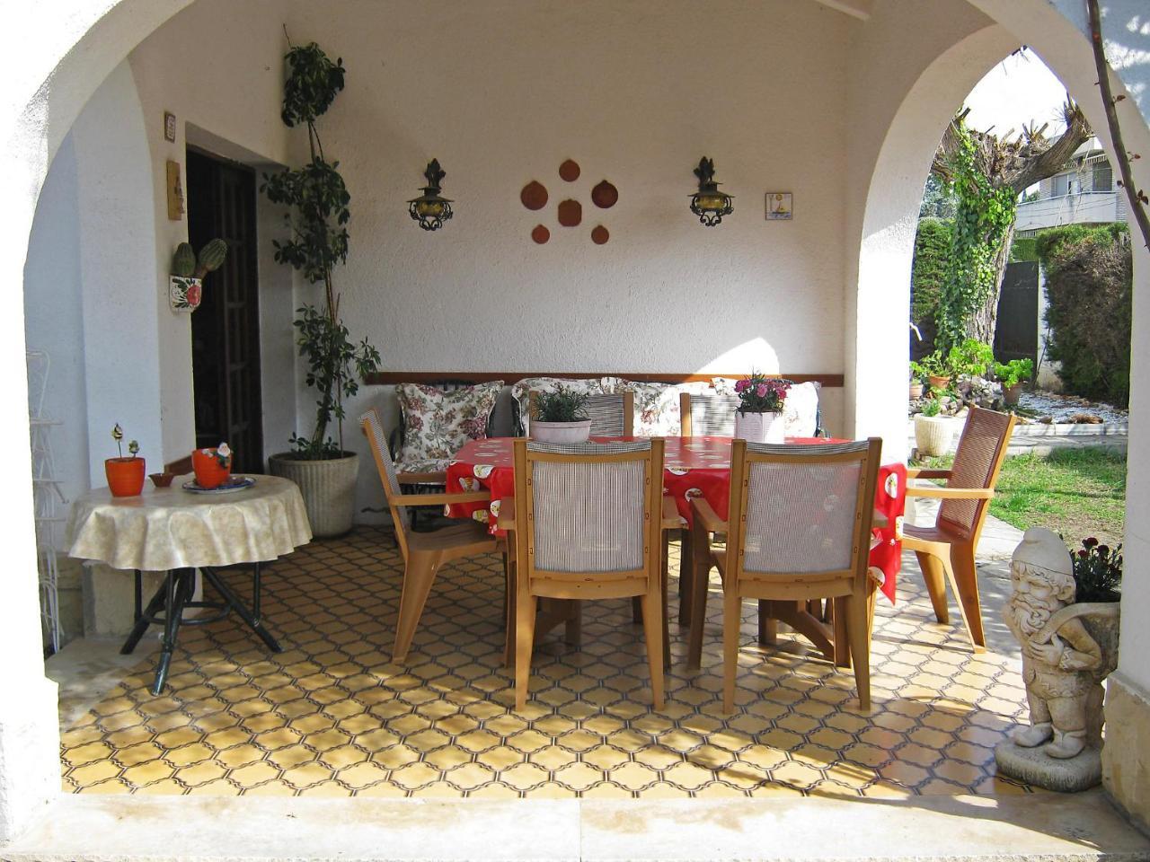 Holiday Home Vilafortuny By Interhome Villafortuny Kültér fotó