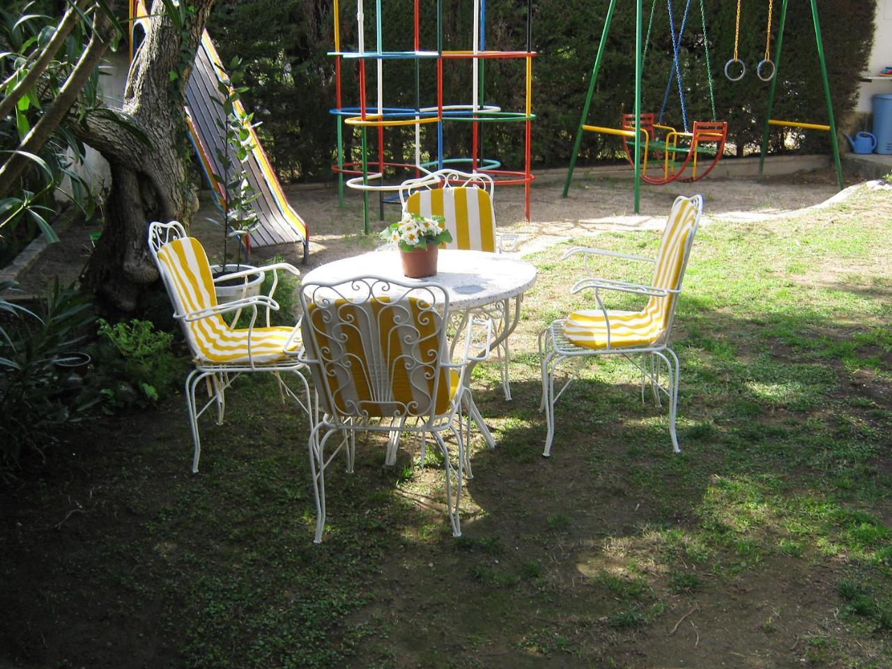 Holiday Home Vilafortuny By Interhome Villafortuny Kültér fotó
