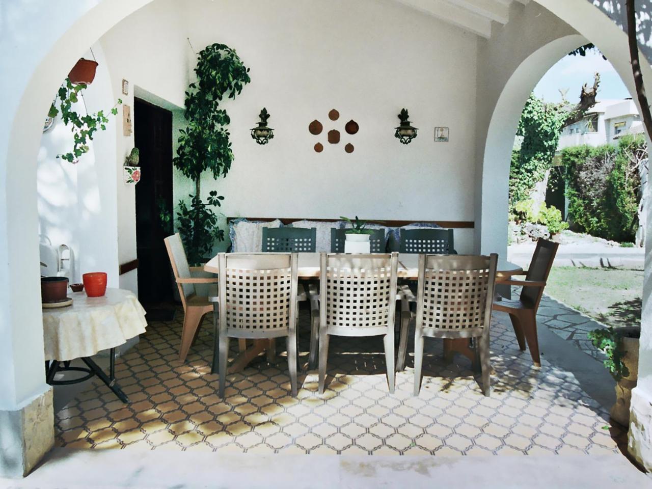 Holiday Home Vilafortuny By Interhome Villafortuny Kültér fotó