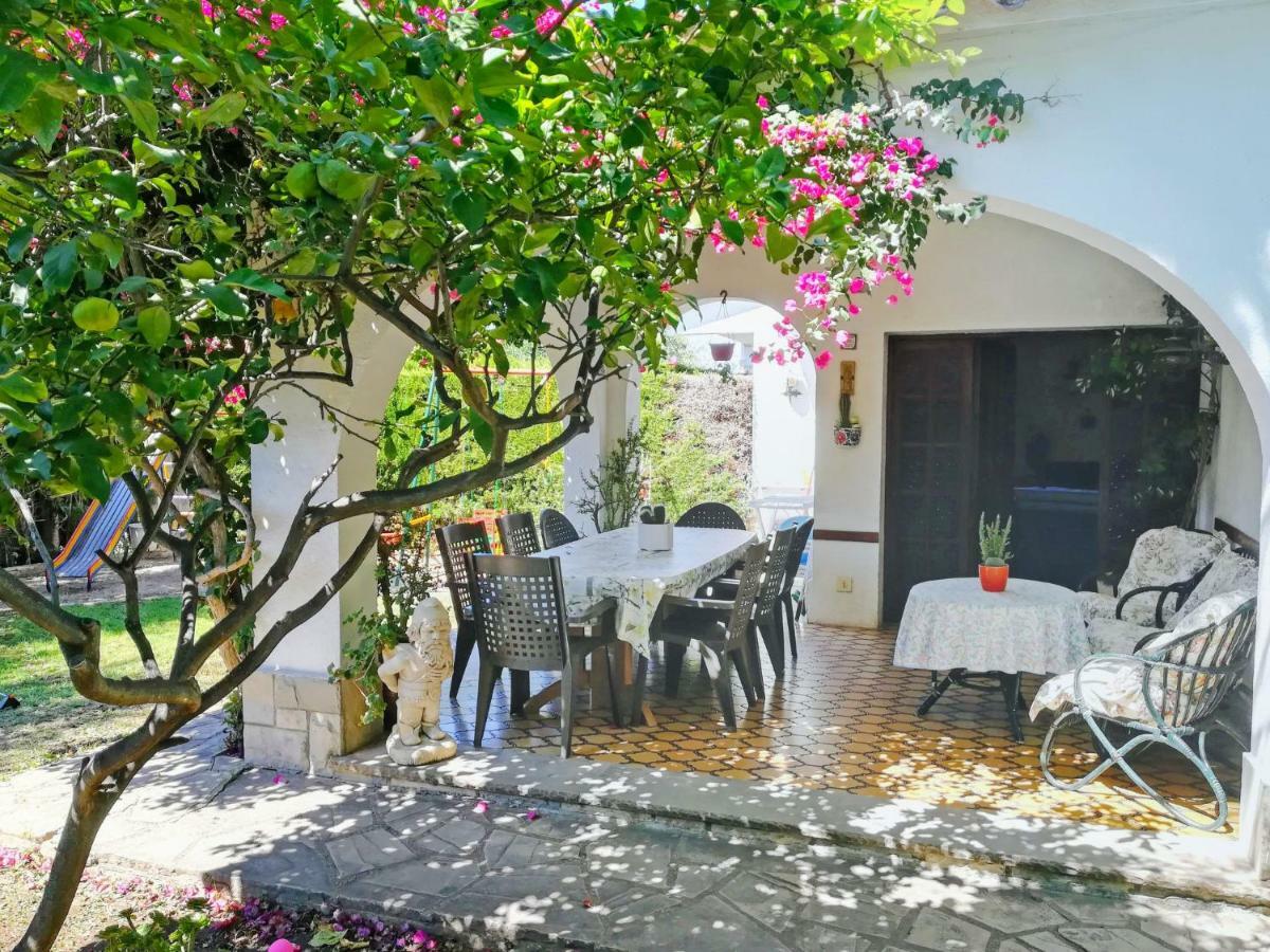 Holiday Home Vilafortuny By Interhome Villafortuny Kültér fotó