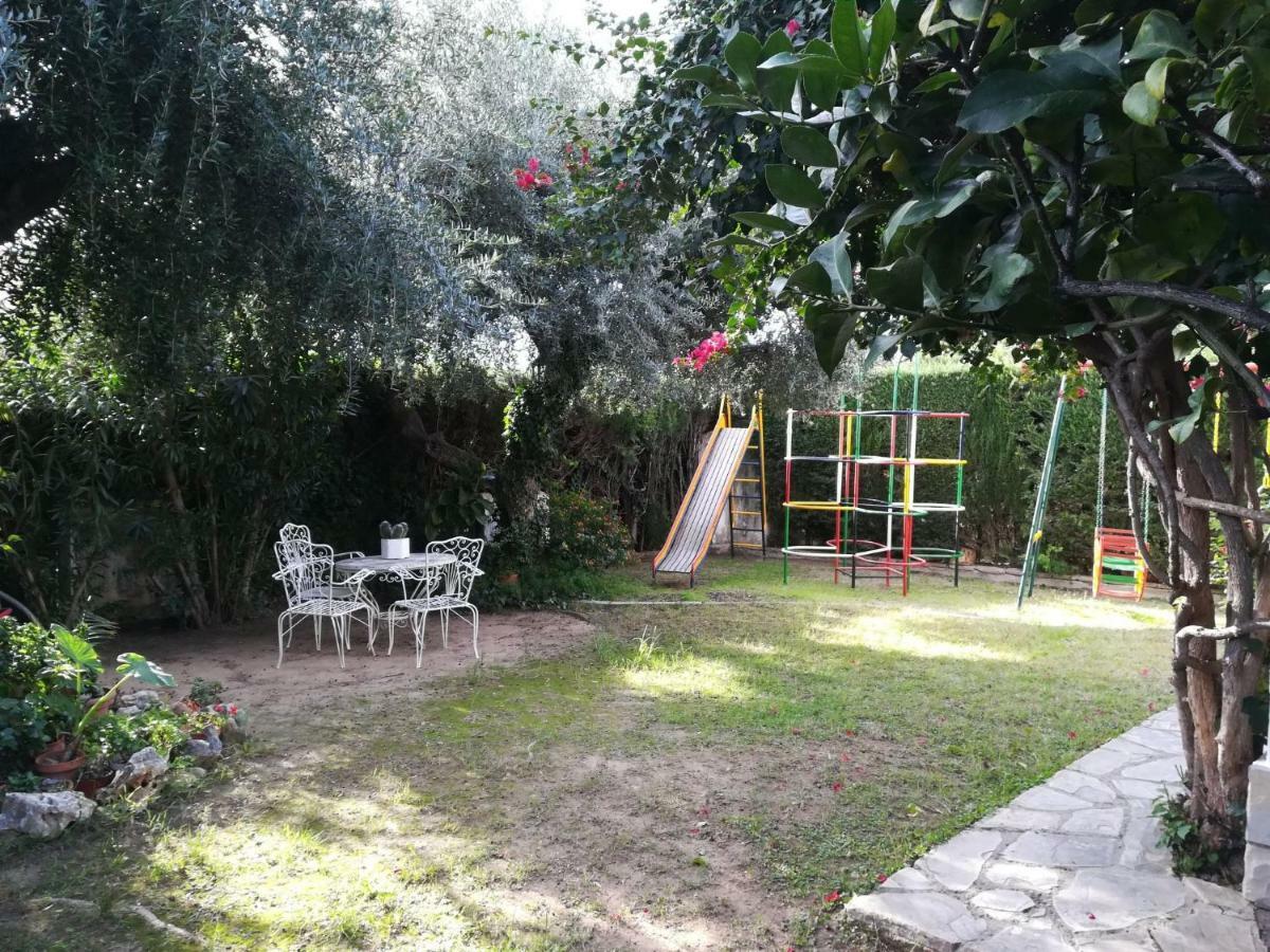 Holiday Home Vilafortuny By Interhome Villafortuny Kültér fotó