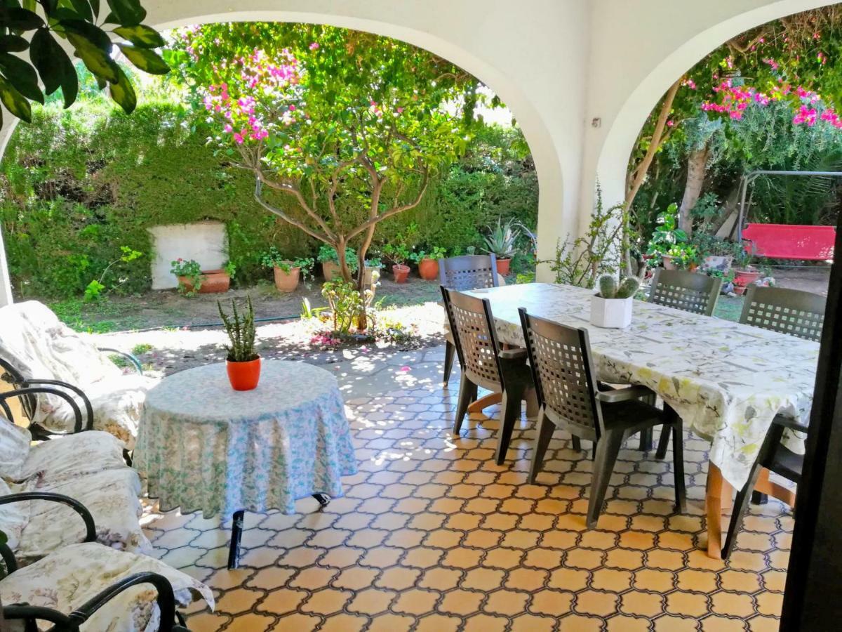Holiday Home Vilafortuny By Interhome Villafortuny Kültér fotó