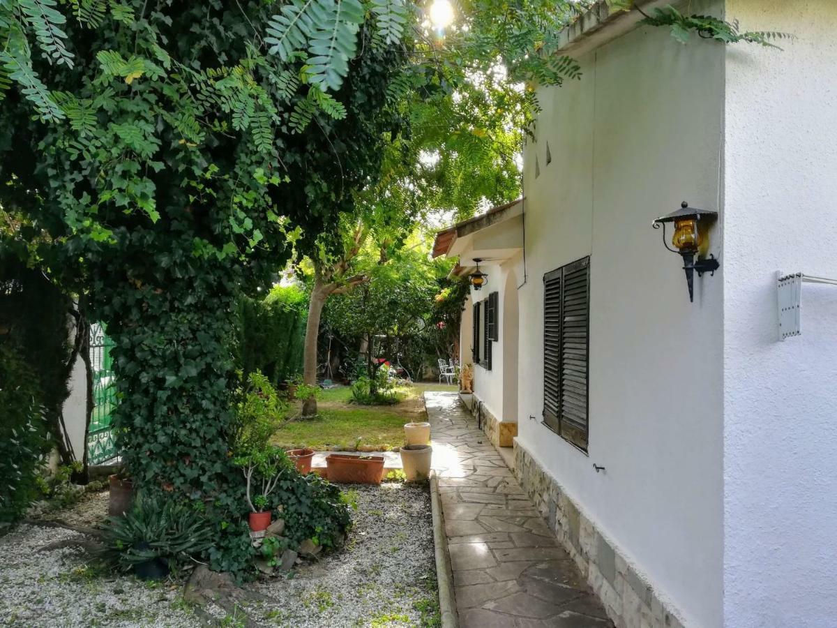 Holiday Home Vilafortuny By Interhome Villafortuny Kültér fotó